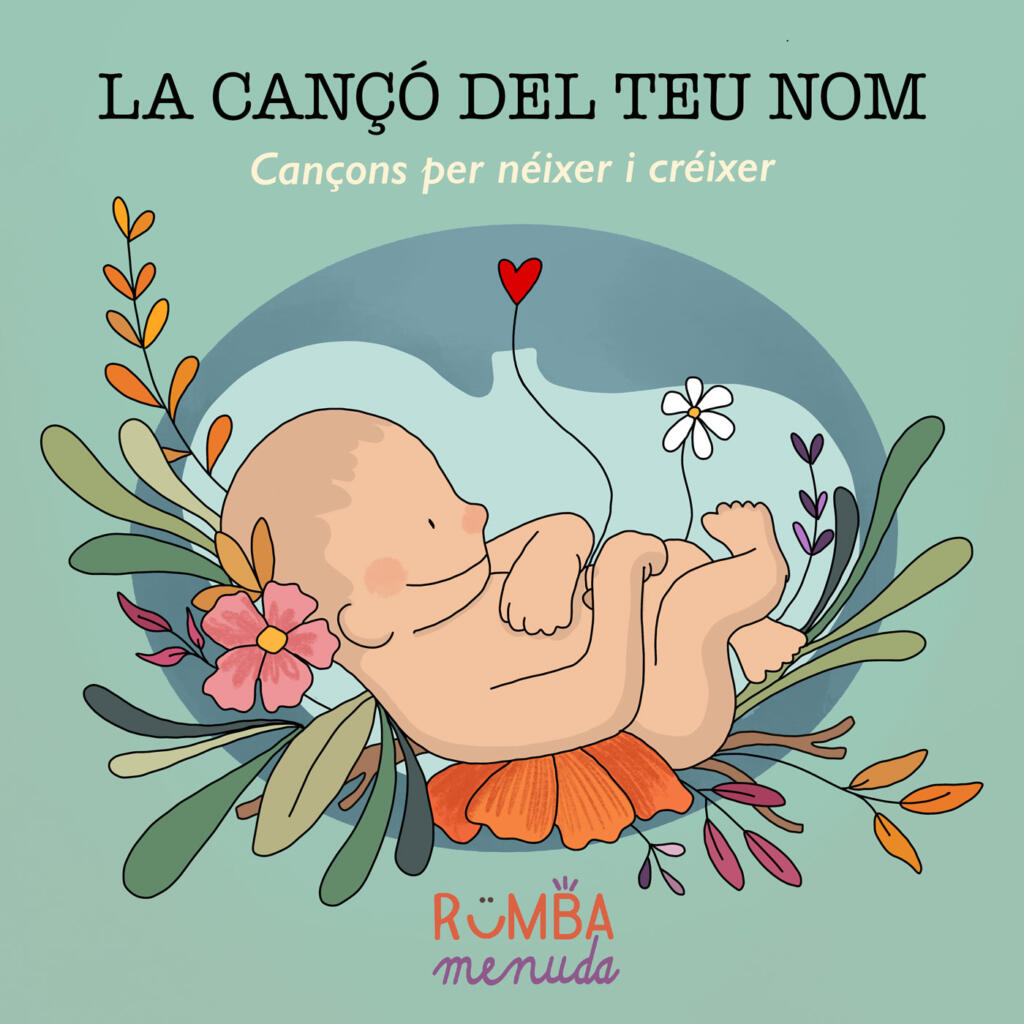 La cançó del teu nom