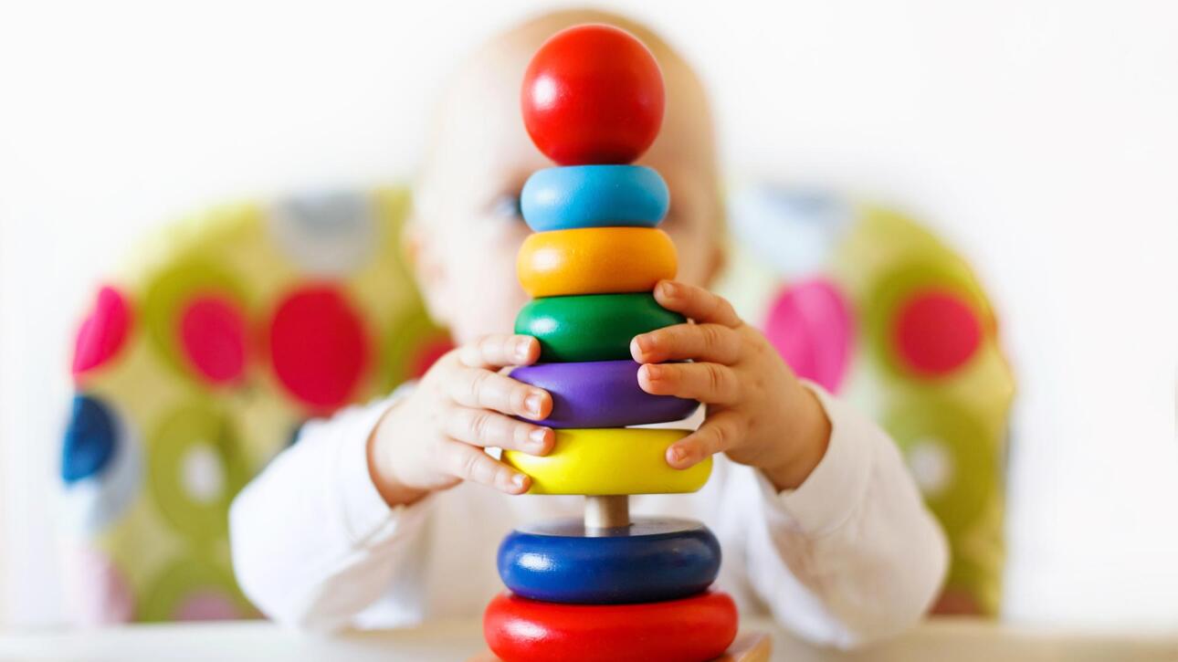 La música comença abans de néixer