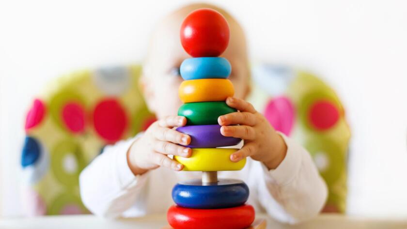 La música comença abans de néixer