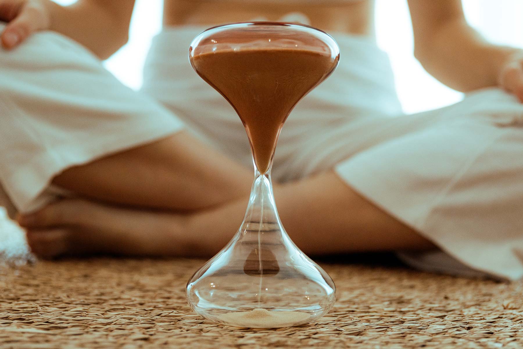 La veu del teu ventre - Rumba Menuda