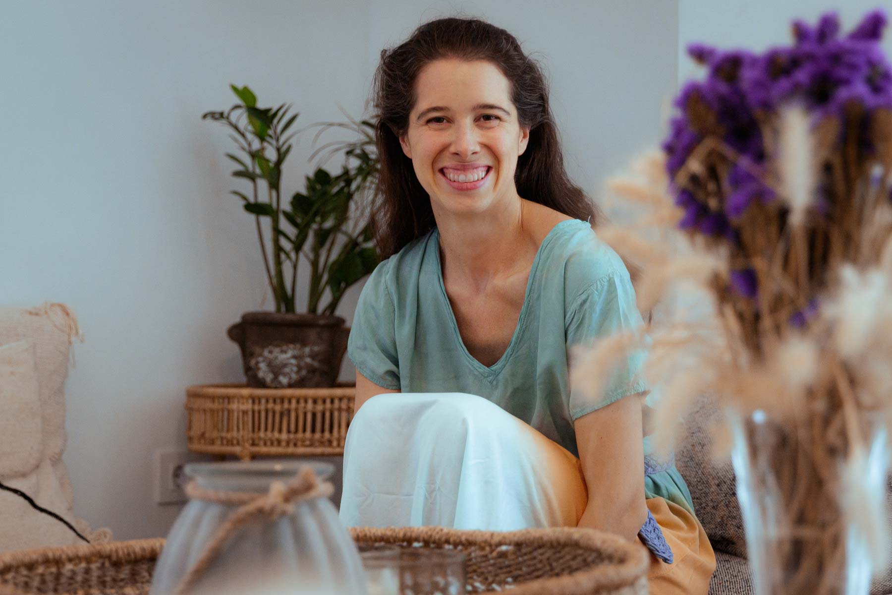 La veu del teu ventre - Rumba Menuda