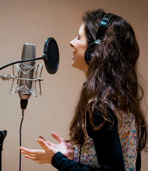 Rumba menuda - Carla Gordo