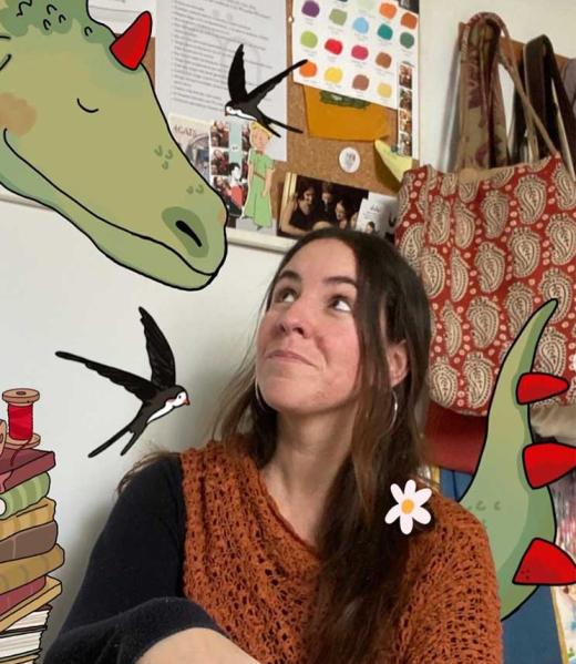 Rumba menuda - EliElis